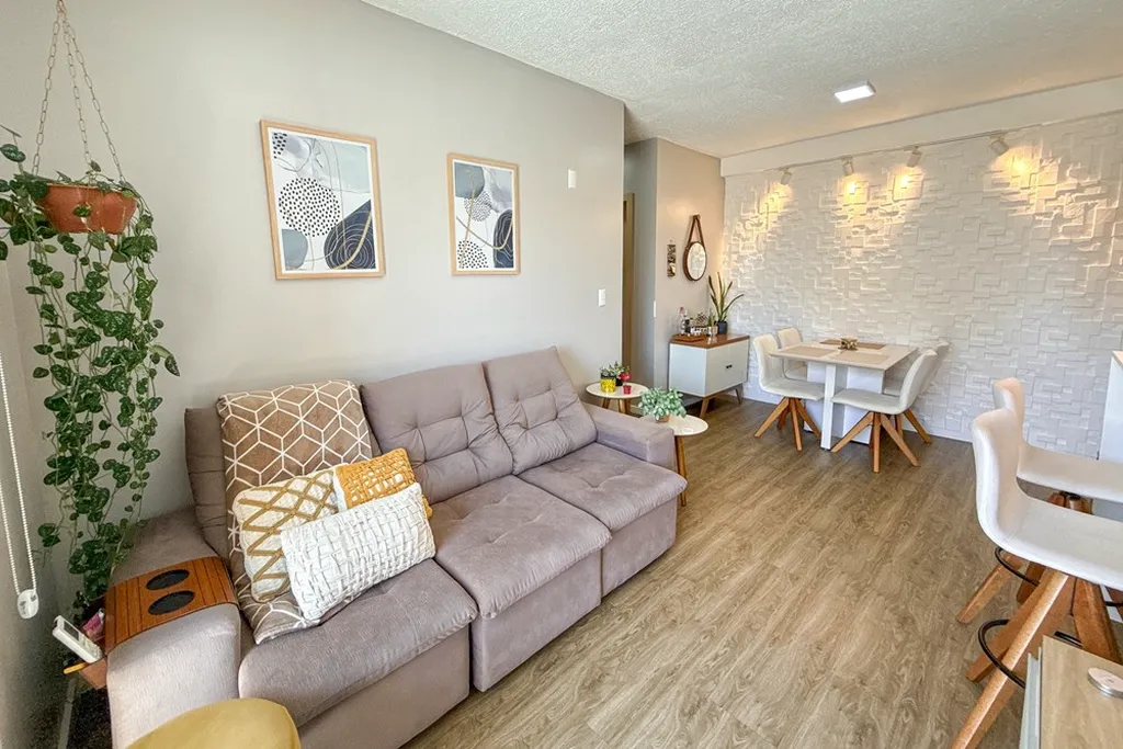 Imagem Apartamento em Igara