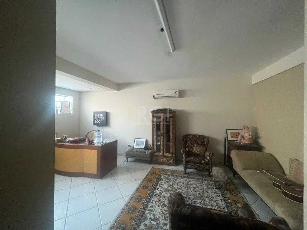 Imagem Excelente casa na Chácara das Pedras