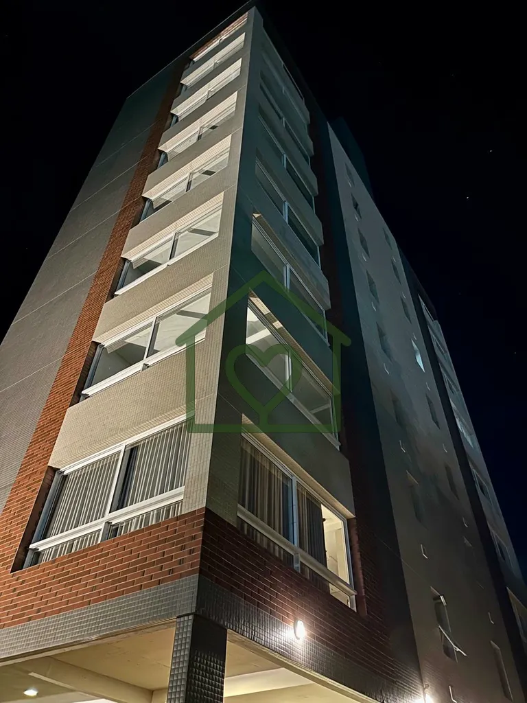 Imagem Apartamentos de dois dormitórios, empreendimento de 16 unidades, somente 02 apartamentos por andar,...