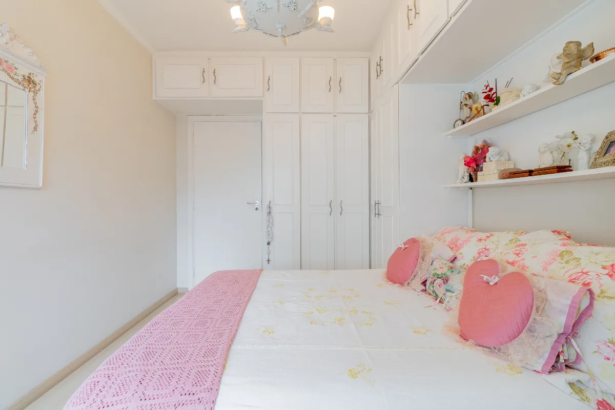 Imagem Apartamento para venda em Santa Cecília com 2 quartos, sendo 2 suítes, 94m2
