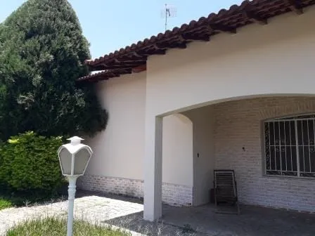 Imagem Casa à venda 4 Quartos, 1 Suite, 6 Vagas, 1350M², Jardim Residencial Doutor Lessa, Pindamonhangaba - SP