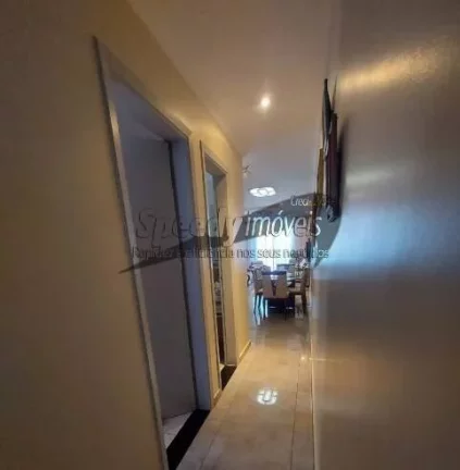 Imagem Casa á venda em Santos, Rua Liberdade
