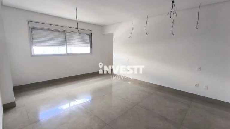 Imagem Apartamento com 3 dormitórios à venda, 225 m² por R$ 1.950.000,00 - Setor Bueno - Goiânia/GO