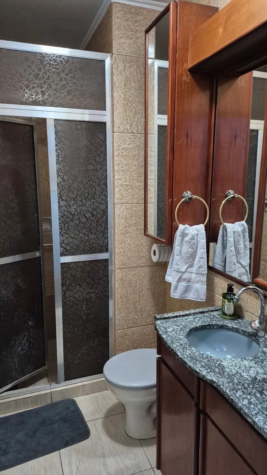Imagem Apartamento em Floresta