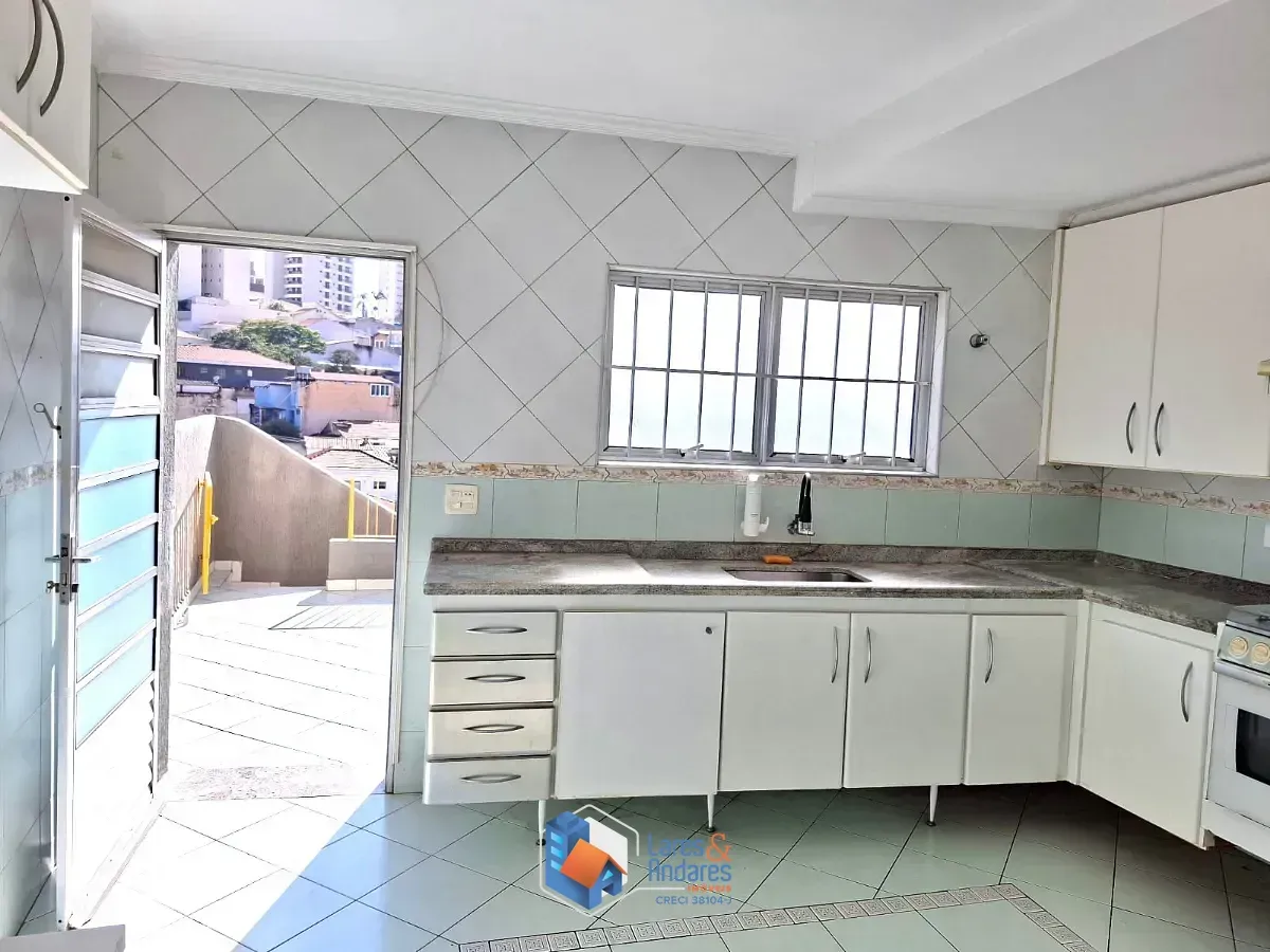 Imagem Casa para venda em Jardim São Paulo(Zona Norte) com 2 quartos, sendo 1 suíte, 122m²