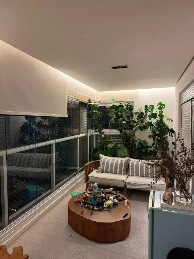 Imagem Apartamento para Venda em São Paulo, Parque Edu Chaves, 2 dormitórios, 1 suíte, 2 banheiros, 2 vagas