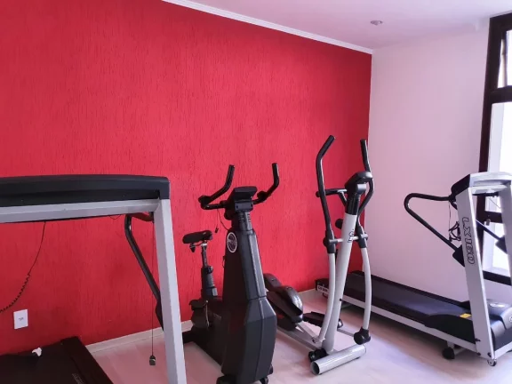 Imagem Apartamento à venda 2 quartos em Bairro Baeta Neves, São Bernardo do Campo, SP