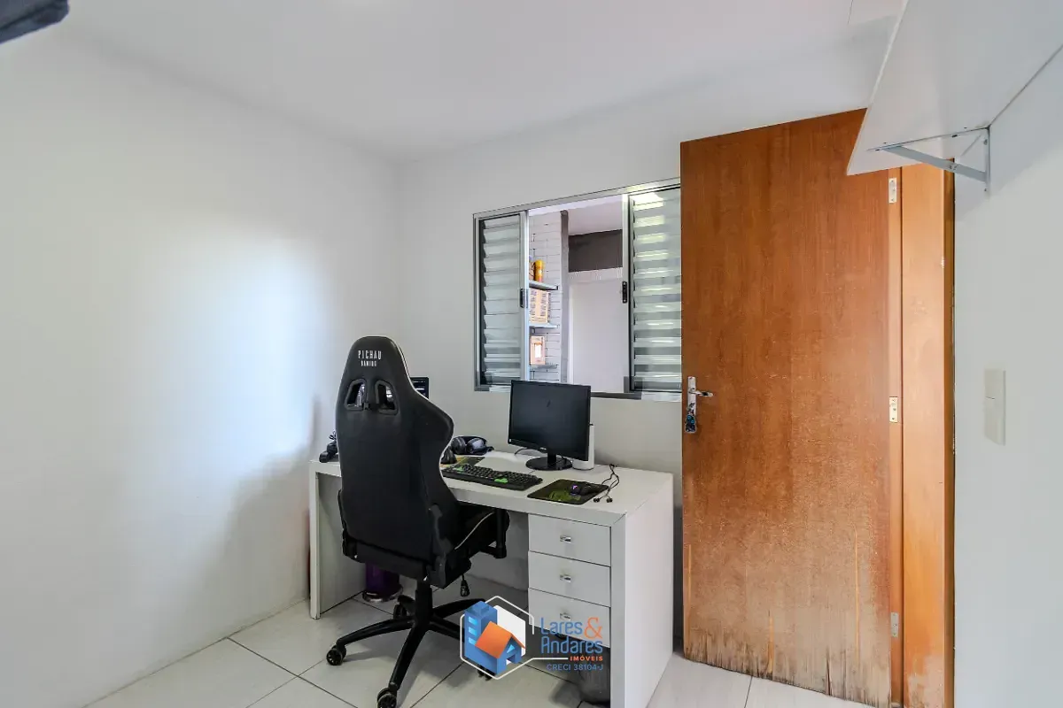 Imagem Sobrado para venda em Vila Santa Catarina com 3 quartos, sendo 1 suíte, 104m²