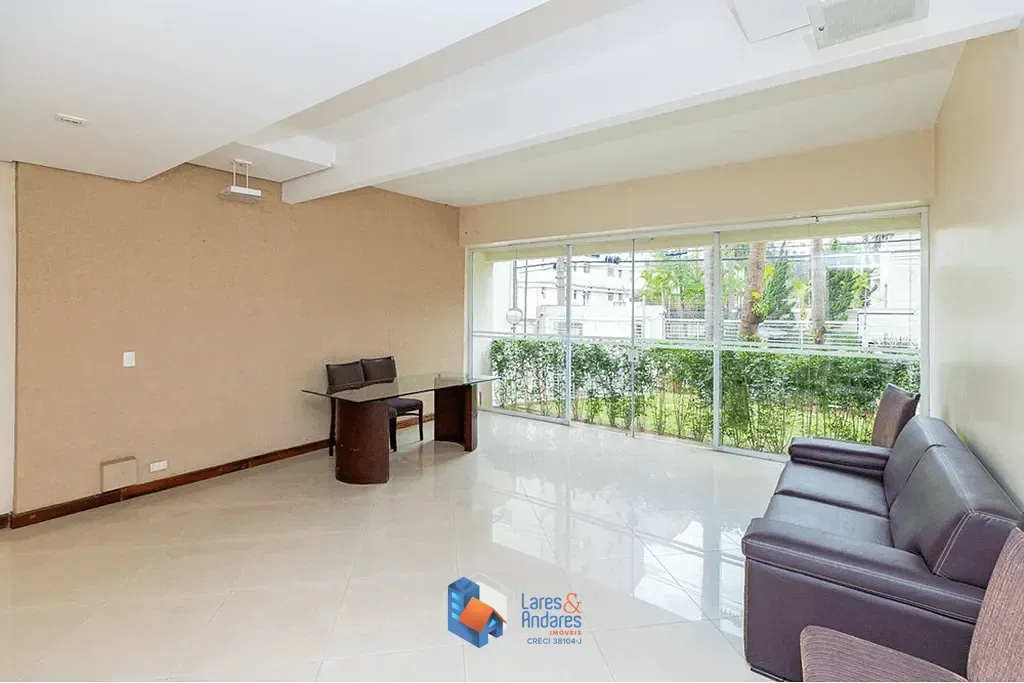 Imagem Apartamento à venda 2 Quartos 1 Suite 2 Vagas 92M² Campo Belo São Paulo - SP