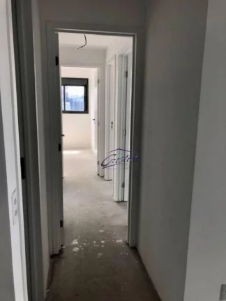 Imagem Apartamento 3 dormitórios 1 suite 2 vagas fixas demarcadas nunca habitado