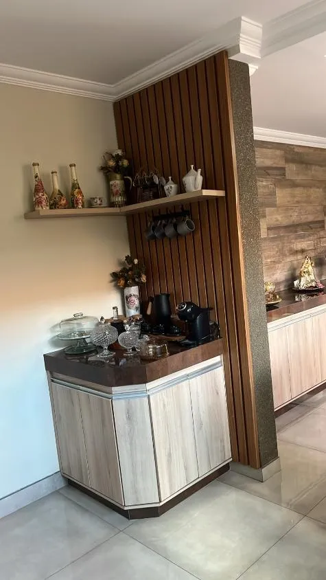 Imagem BELÍSSIMA CASA À VENDA EM BETIM/ 180 m²