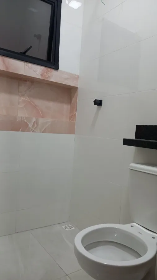 Imagem Casa para Venda em Itanhaém, Verde Mar, 2 dormitórios, 1 suíte, 2 banheiros, 2 vagas