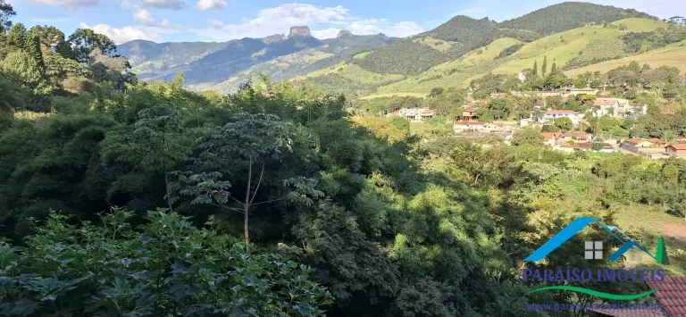 Imagem Oportunidade única de terreno em São Bento do Sapucaí!