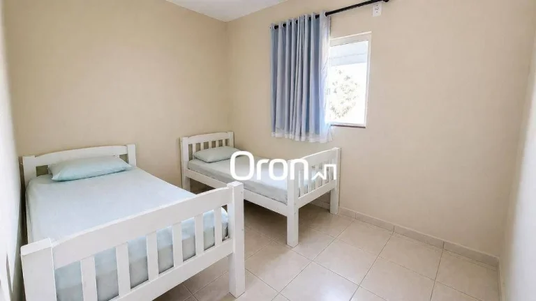 Imagem Casa à venda, 138 m² por R$ 569.000,00 - Parque Alvorada - Senador Canedo/GO