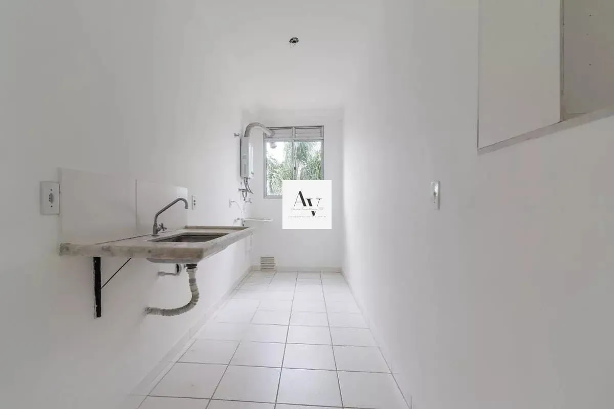 Imagem Apartamento à venda no bairro Jardim Itu Sabará - Porto Alegre/RS