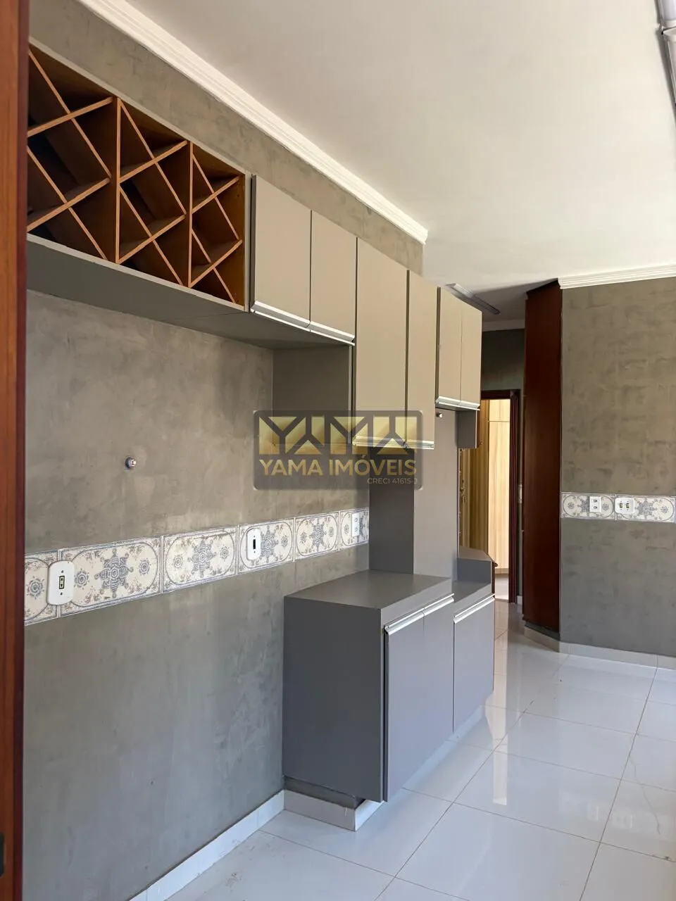 Imagem Condomínio Gênova - Casa à venda no bairro Bonfim Paulista - Ribeirão Preto/SP