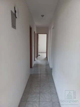 Imagem Casa à venda em Bragança Paulista 3 dormitórios, sendo 1 suíte 450 mil