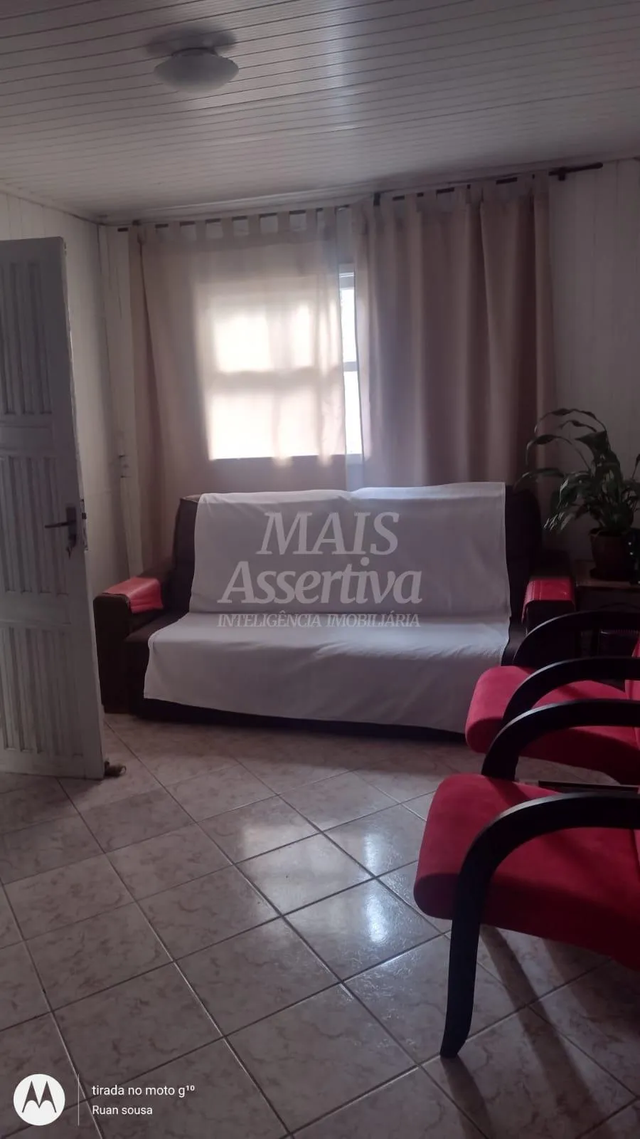 Imagem Casa mista para venda, bairro Belém Novo (Zona Sul) em Porto Alegre/RS.