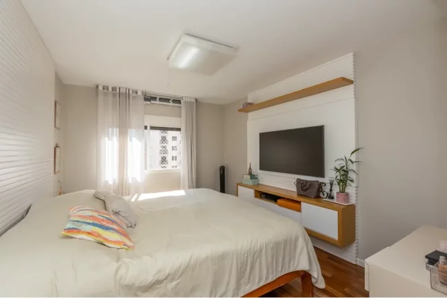 Imagem Apartamento à venda no bairro Campo Belo - São Paulo/SP