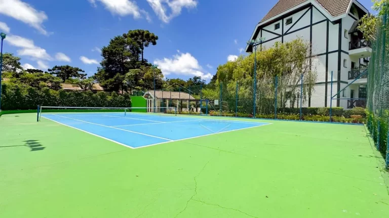 Imagem Apartamento em Campos do Jordão
