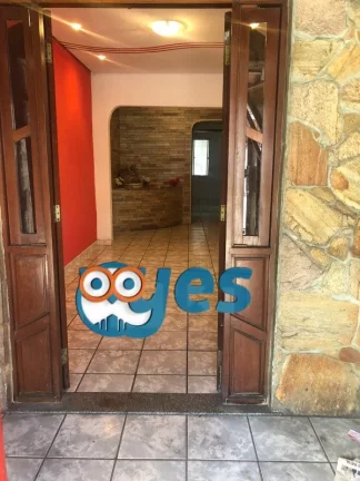 Imagem Casa para locação no Jardim Cruzeiro
