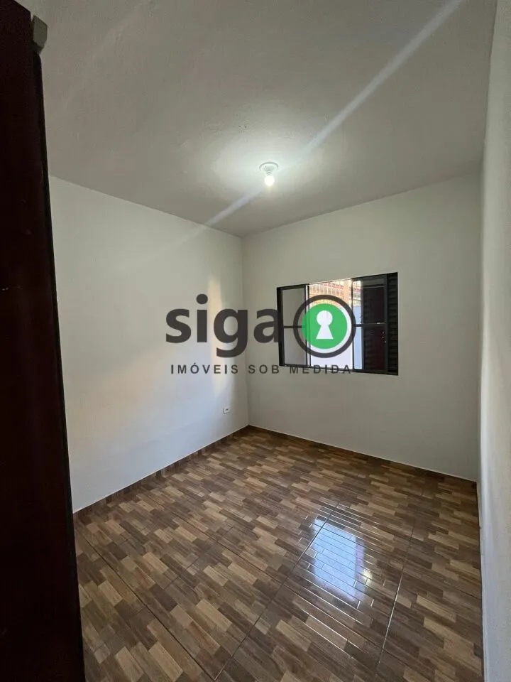 Imagem Casa à venda no Jardim Aeroporto 257m².