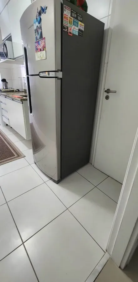 Imagem Apartamento para Venda em Rio de Janeiro, Recreio dos Bandeirantes, 3 dormitórios, 2 banheiros, 1 vaga