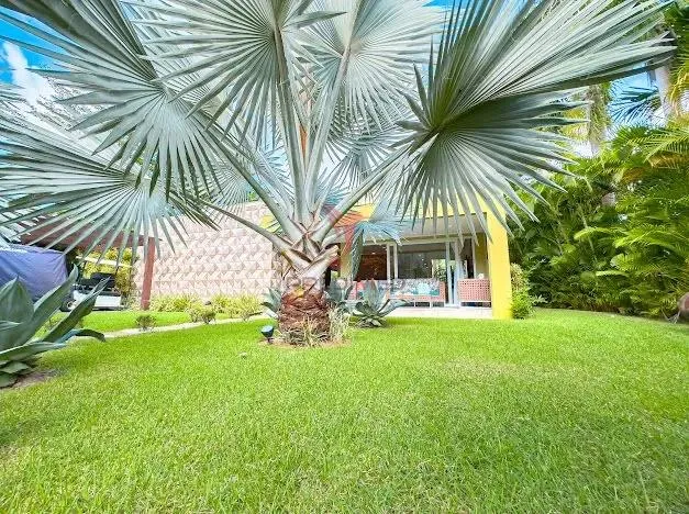 Imagem SEU NOVO LAR TE ESPERA NO QUINTA DAS LAGOAS-ITACIMIRIM\BA
