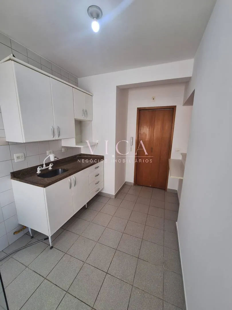 Imagem Apartamento para aluguel, 79 m² com 2 quartos R$ 4.350,00- Alphaville/SP