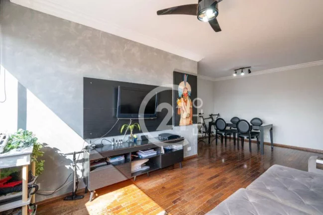 Foto do imóvel Apartamento com 3 dormitórios à venda, 104 m² por R$ 960.000,00 - Vila Olímpia - São Paulo/SP