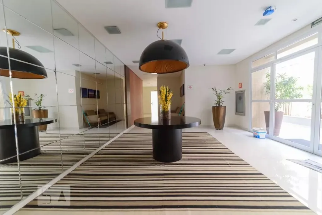 Imagem Condomínio Villa Saint Barthelemy São Caetano do Sul, Apartamento com 3 quartos em São Caetano do Sul Sp