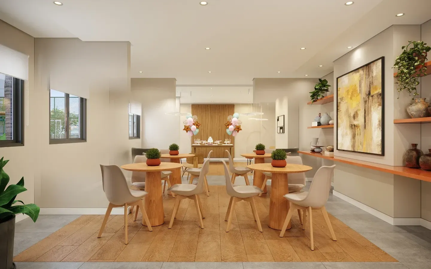 Imagem Apartamento com 2 Quartos à Venda, 54 metros em Barra da Tijuca - Rio de Janeiro