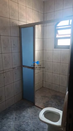 Imagem Sobrado 4 Dormitórios 2 Suítes 2 Salas 1 Varanda Garagem 4 Carros 390 A/C !