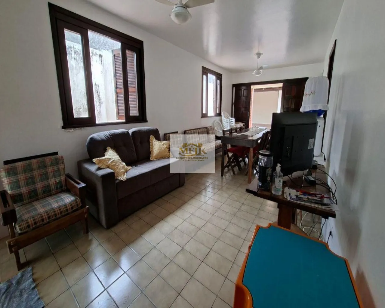 Imagem Casa com 4 quartos à venda no Atami