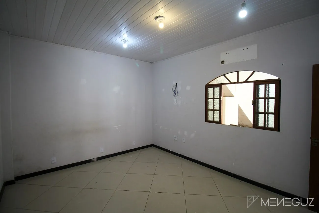 Imagem Casa ampla com piscina exclusiva e terraço privativo em Guarapar
