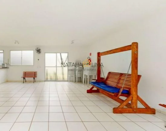 Imagem Apartamento a venda no Jardim Umarizal 2 dormitórios