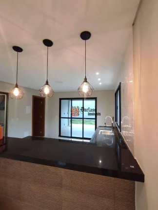 Imagem Sobrado com 3 dormitórios à venda, 142 m² por R$ 710.000,00 - Loteamento Vale Das Flores - Atibaia/SP