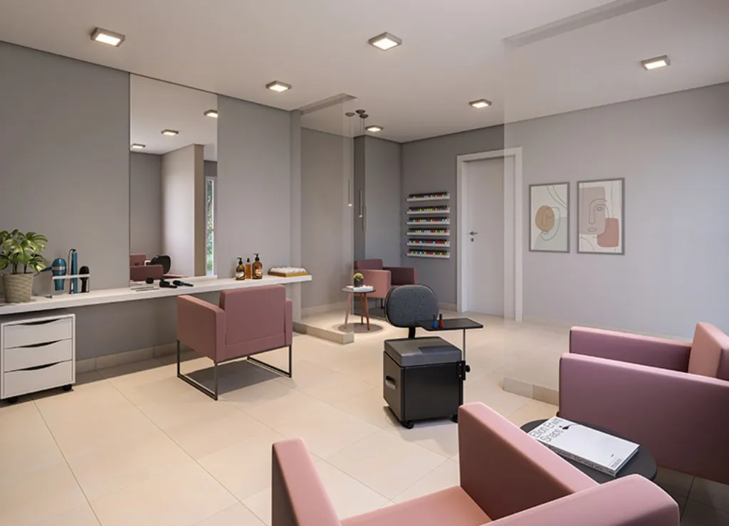 Imagem Apartamento venda com 2 dormitórios Vila Maria São Paulo SP