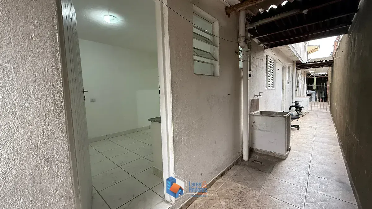Imagem Sobrado para venda em Jardim Irapiranga com 1 quarto, 470m²