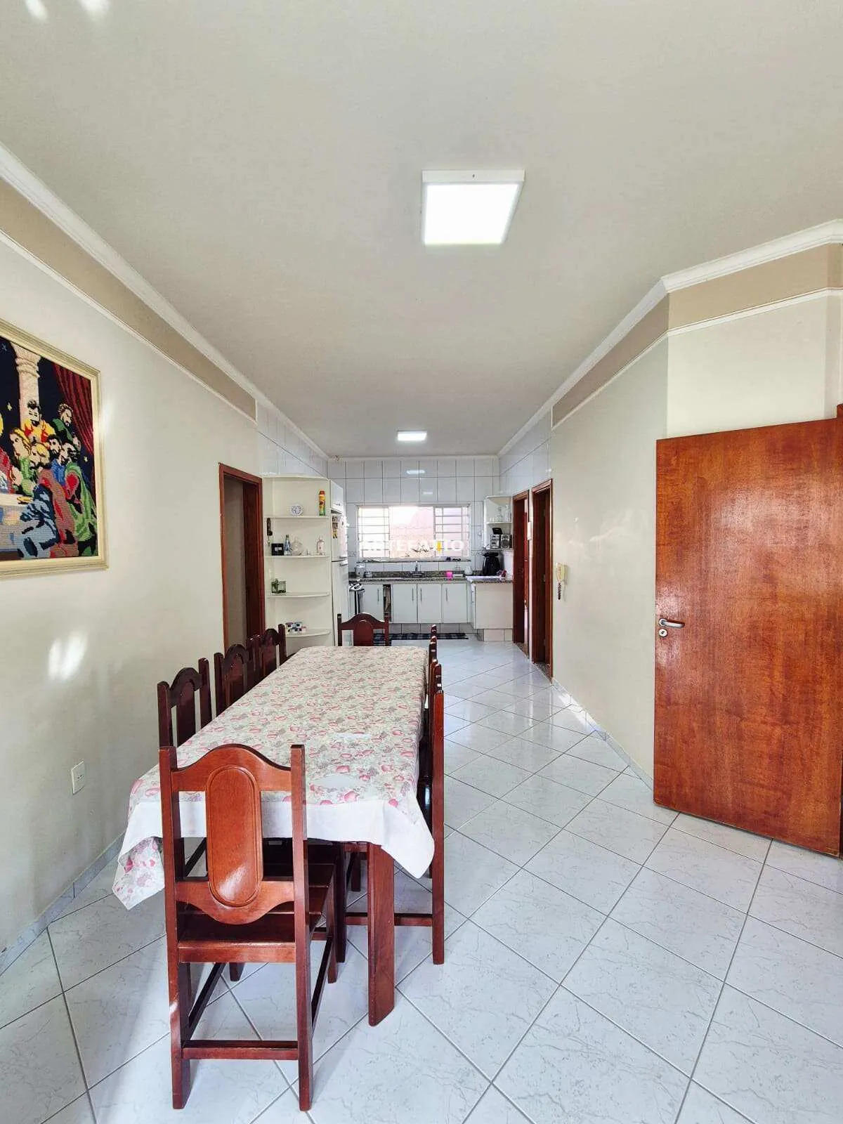 Foto do imóvel Casa à venda em Franca, São José, com 4 quartos, 220m2 em Rua José Bartoci