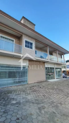 Imagem SOBRADO RESIDENCIAL E COMERCIAL NO BOEHMERWALD