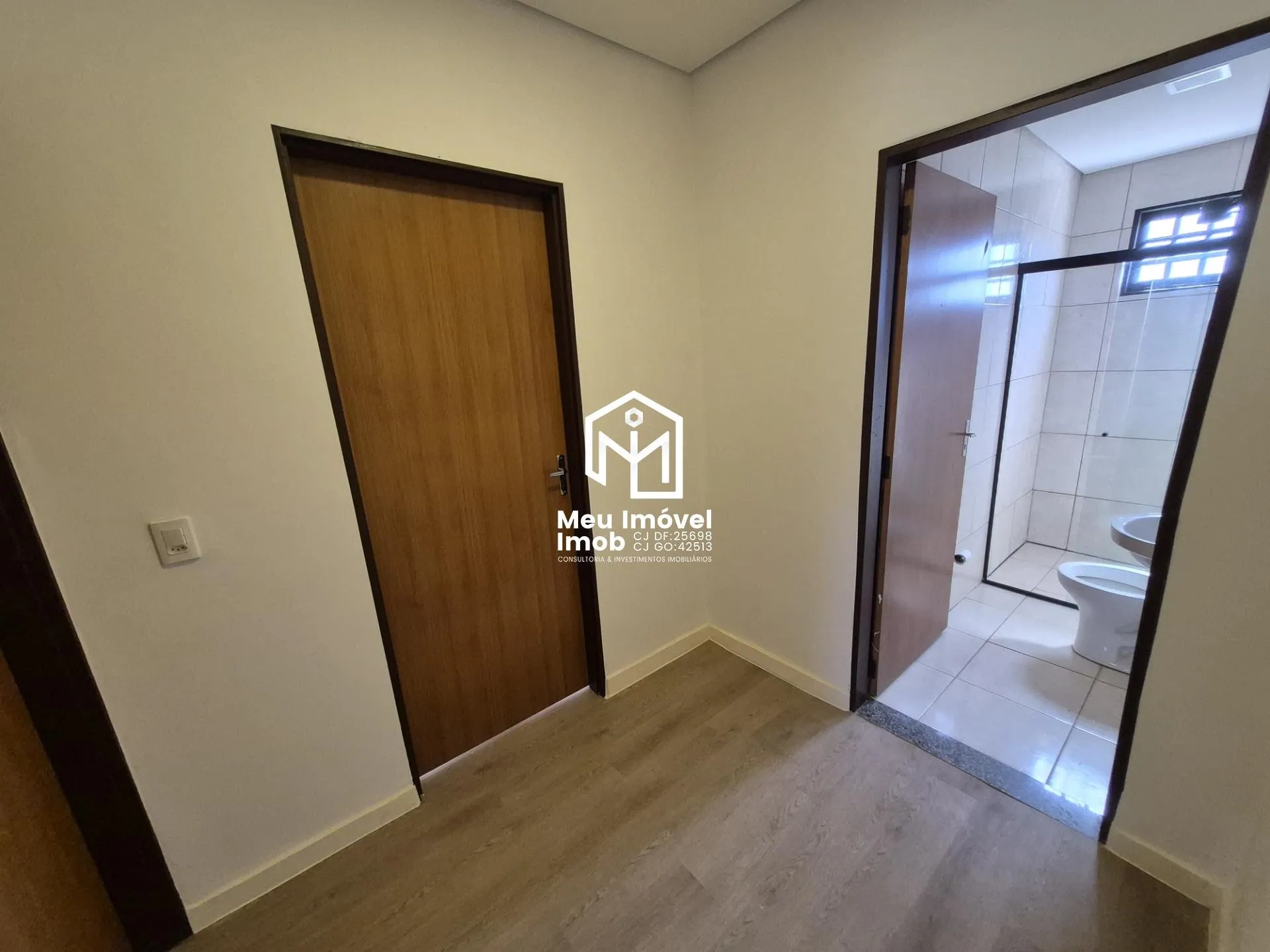 Imagem Casa em Parque Nova Friburgo B - Cidade Ocidental