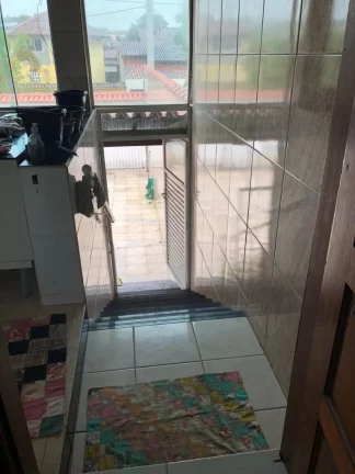 Imagem LINDA CASA COM 6 QUARTOS E 4 SUÍTES A VENDA A BEIRA MAR EM GUARAPARI ES