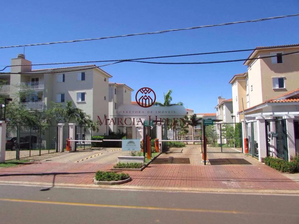 Imagem Apartamento à venda, no Avalon 2 em Campinas, Loteamento Center Santa Genebra, com 3 quartos, 76m2
