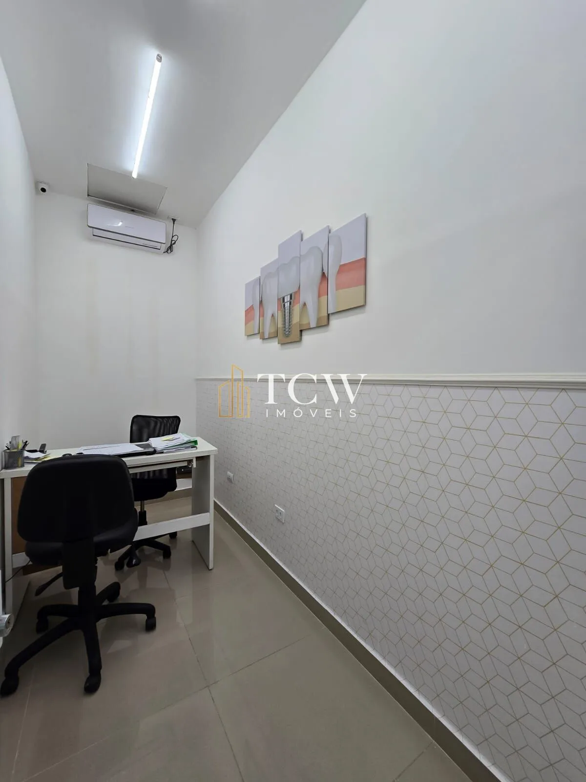 Imagem Prédio Comercial à Venda na Mooca | 540 m² | Rua da Mooca | Próximo ao Brás | São Paulo/SP