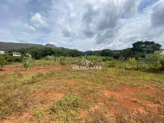 Imagem Terreno à venda em Igarapé MG Condomínio Fazenda Mirante