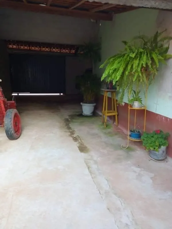Imagem Casa à venda 2 Quartos, 1 Suite, 3 Vagas, 500M², Pinhal Novo, Lorena - SP