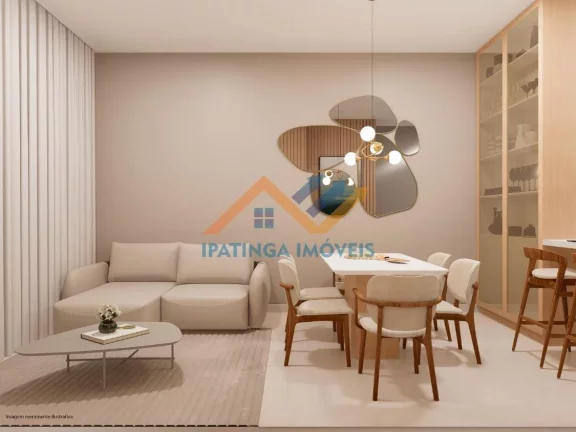 Imagem Apartamento no Bethânia