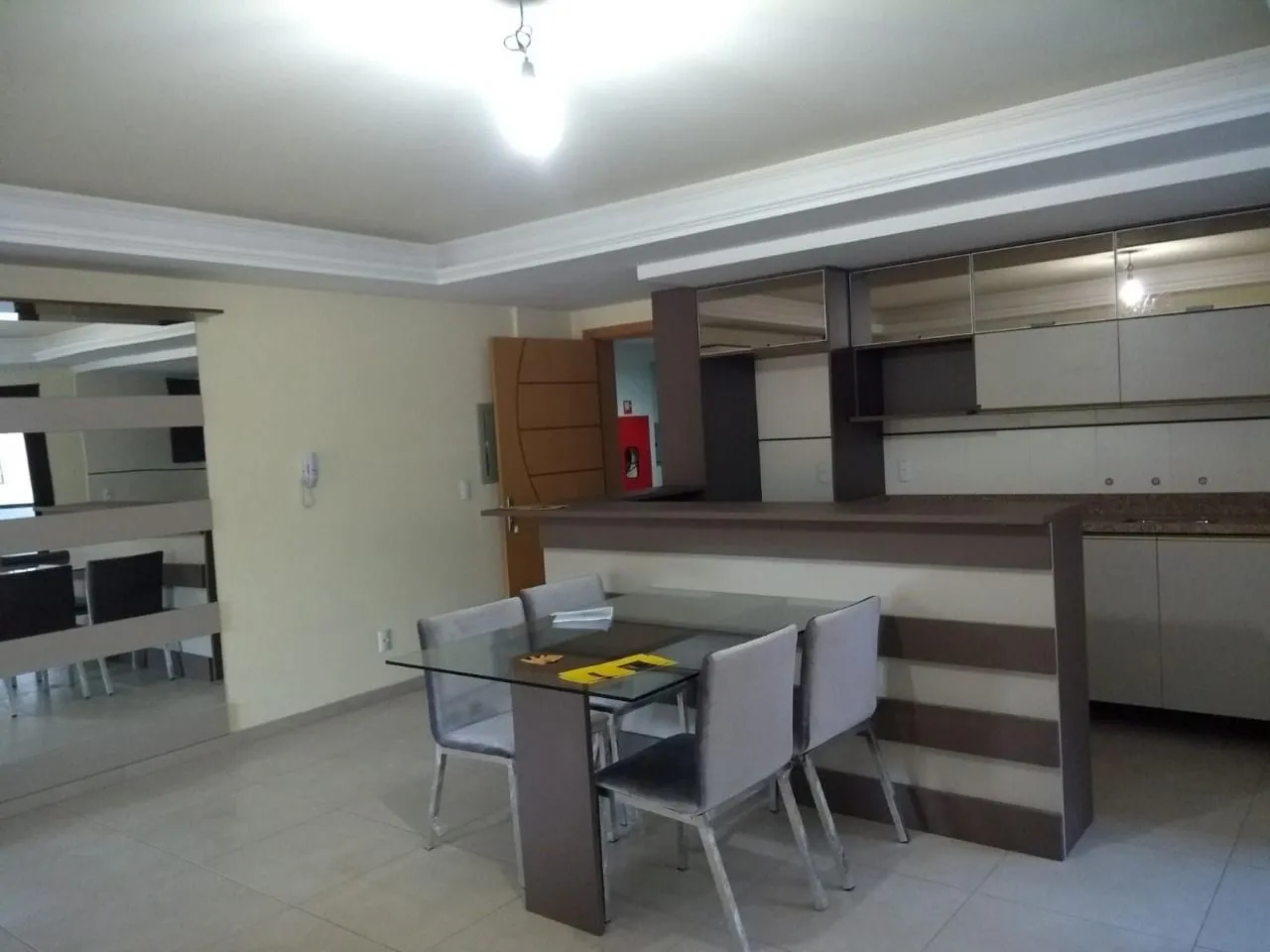 Imagem Apartamentos 2 Dormitorios