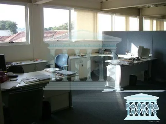Imagem PRÉDIO COMERCIAL NA BARRA FUNDA - POMPEIA IMÓVEIS